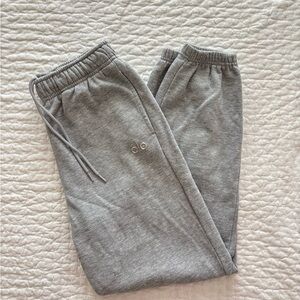 ALO Yoga Women’s Accolade Sweatpant